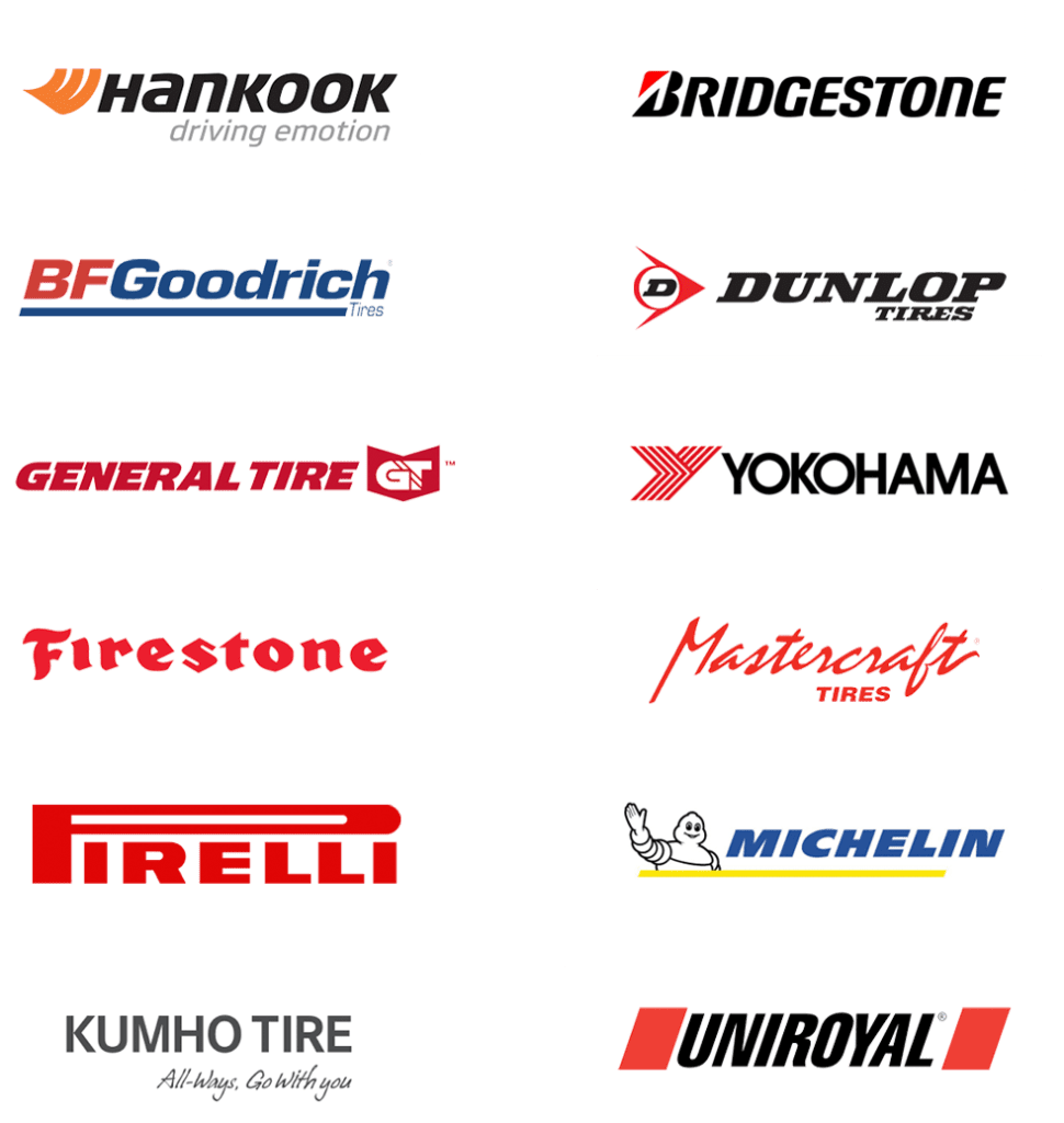 Complete Wheels & Tires Services for Optimal Vehicle Performance B&B